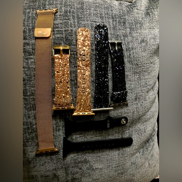 APPLE WATCH BANDS - Picture 2 of 2